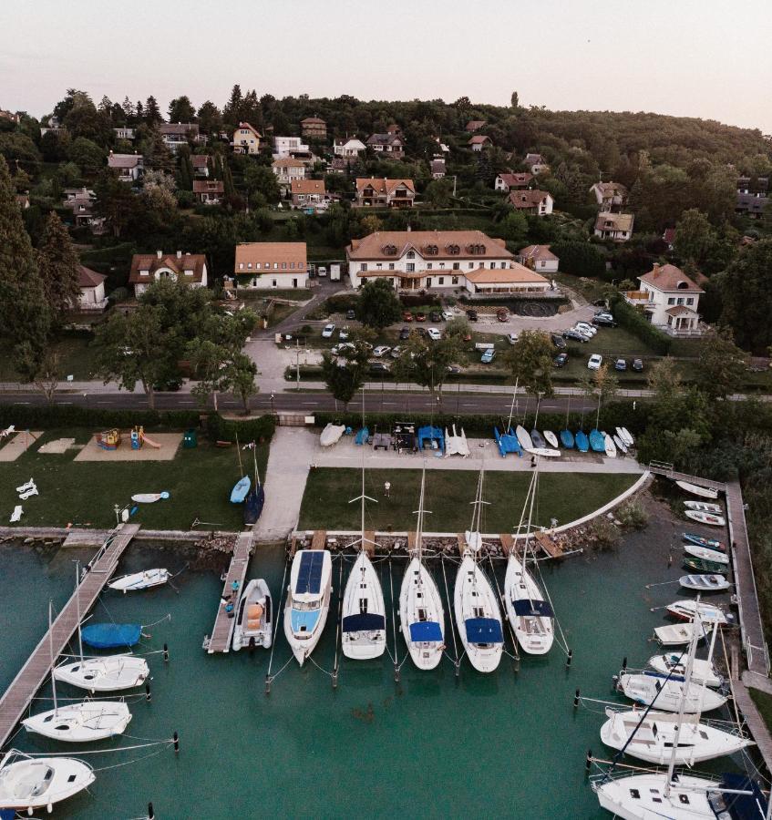 Hotel Aquilo Panorama 3*