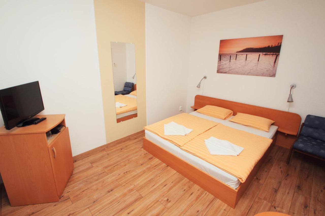 Hotel Aquilo Panoráma