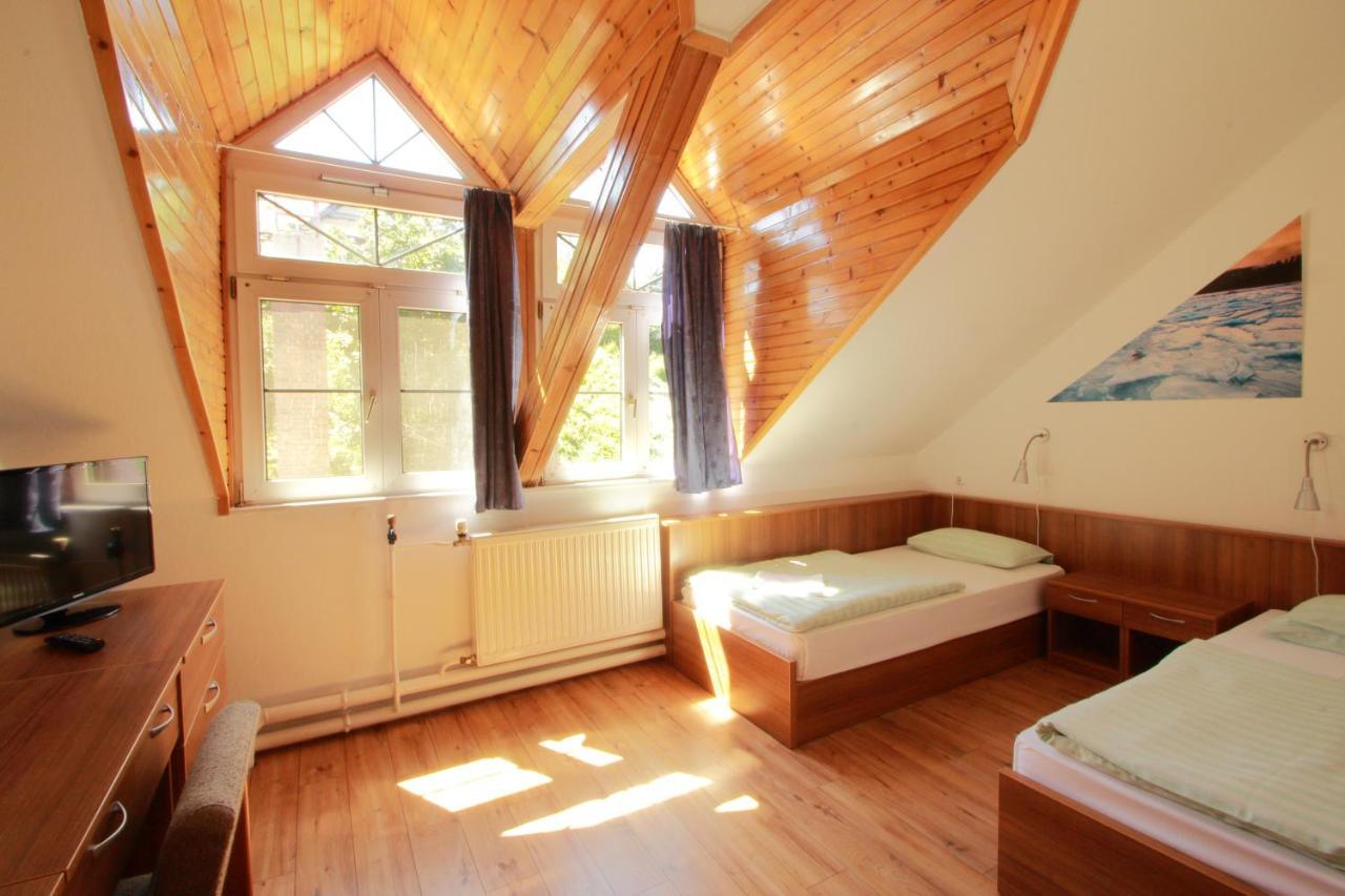 Aquilo Panorama Tihany