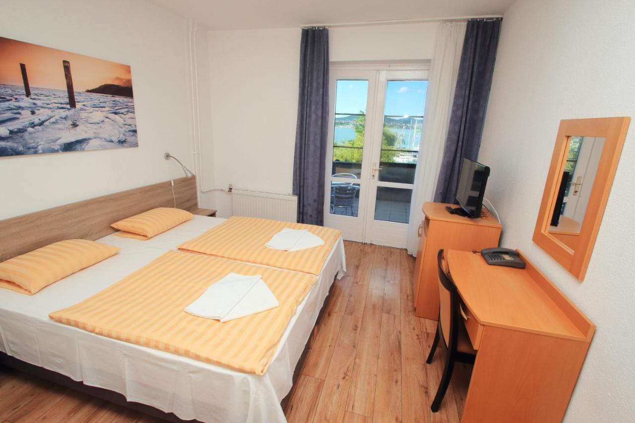 Aquilo Panoráma 3* Tihany