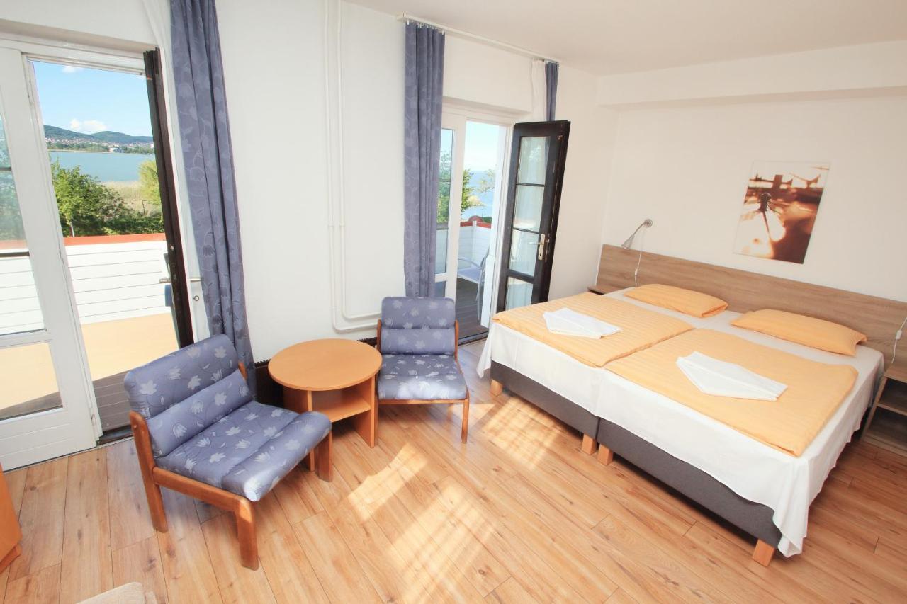 Aquilo Panoráma Hotel