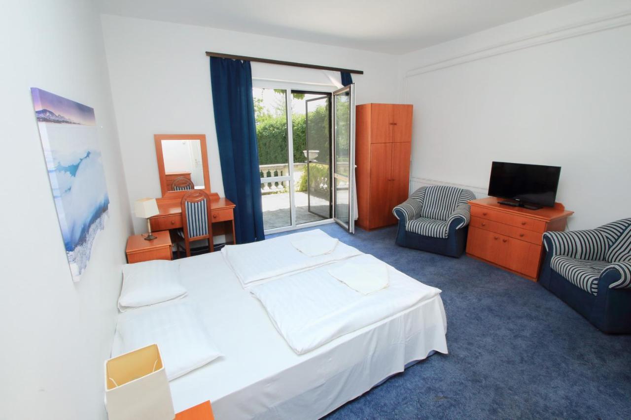 Aquilo Panorama Hotel 3*