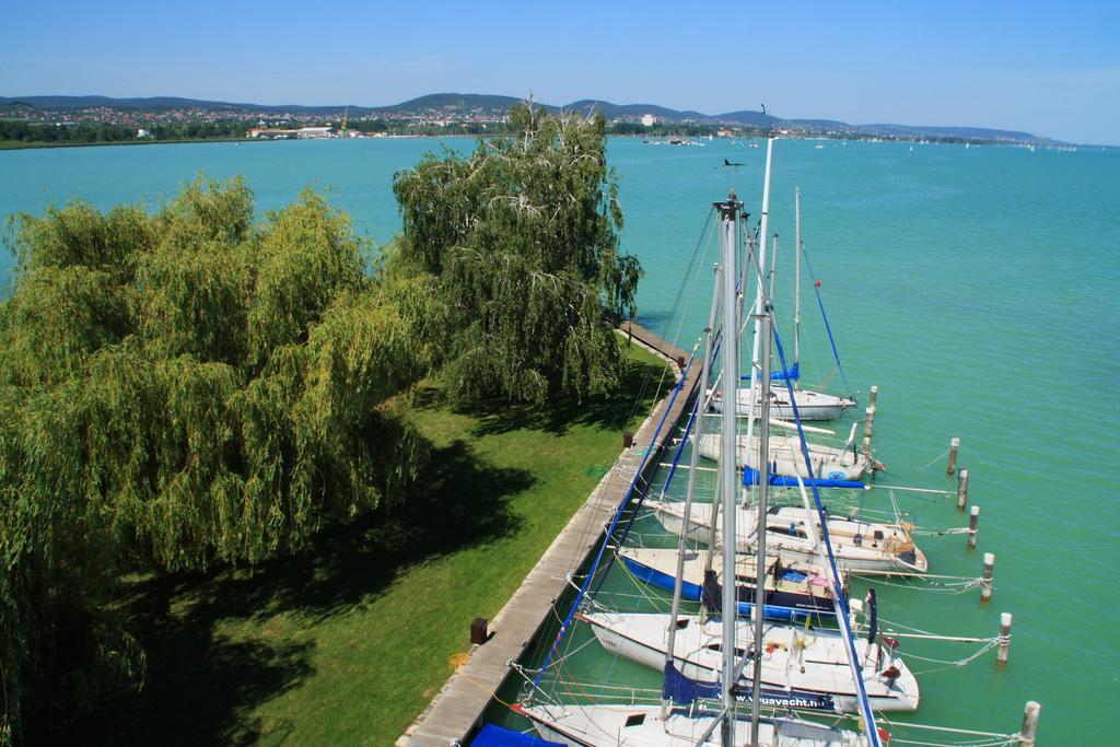 Aquilo Panoráma Hotel 3*