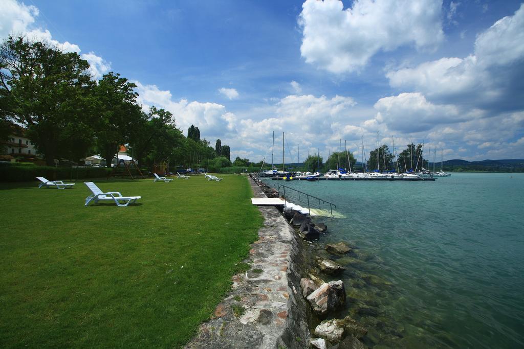 Hotel Aquilo Panoráma 3*