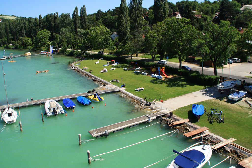 Aquilo Panorama