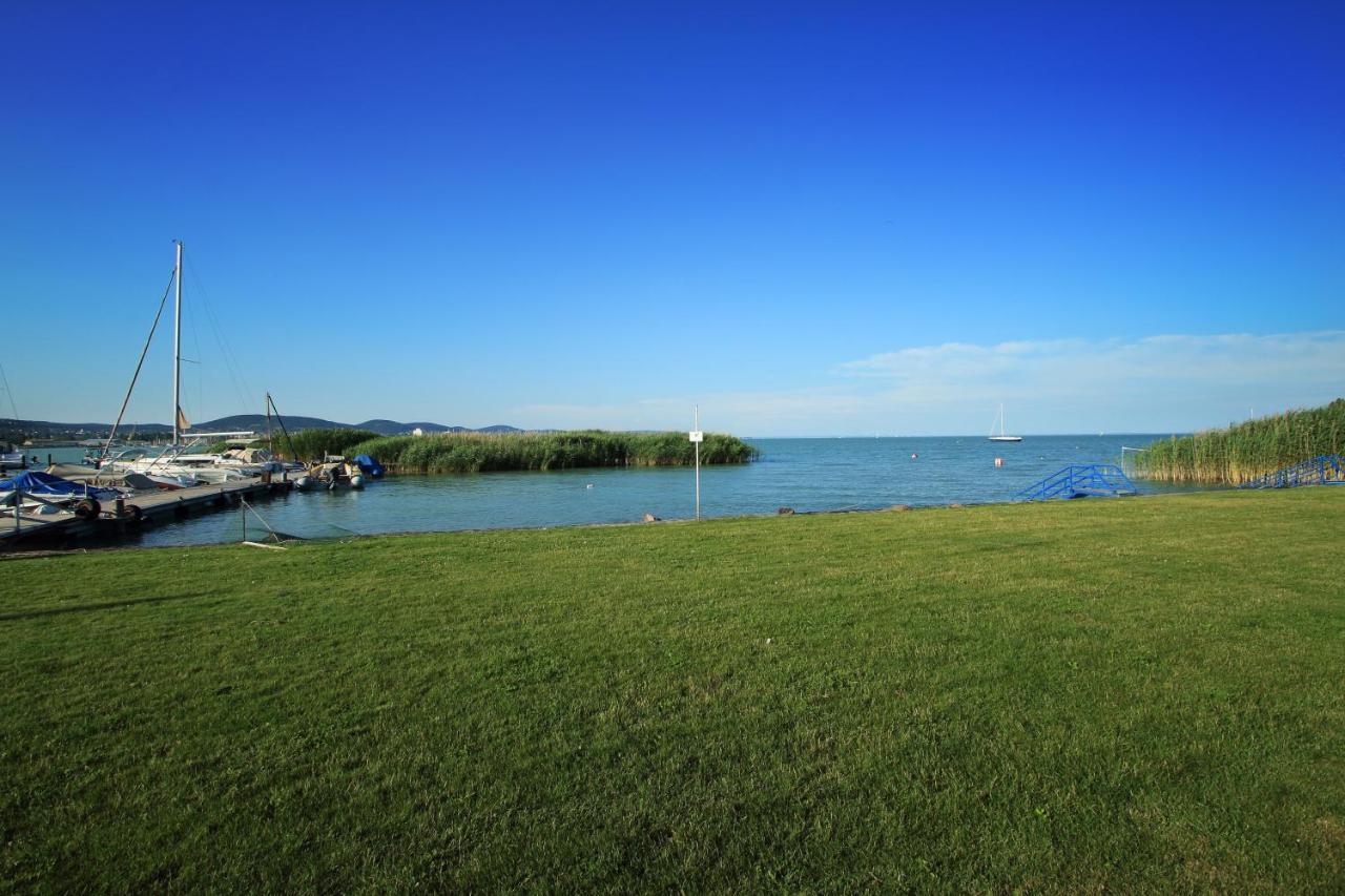 Aquilo Panorama Hotel Tihany