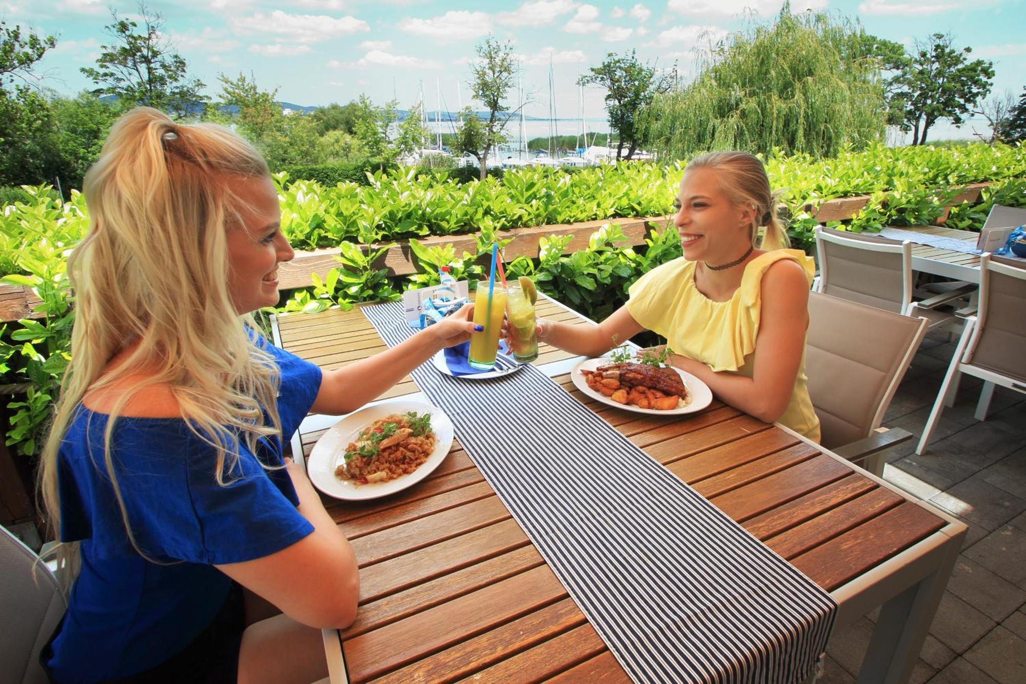 Hotel Aquilo Panorama Tihany