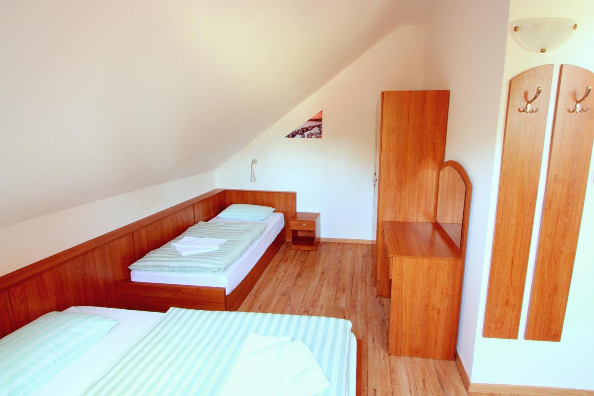 Hotel Aquilo Panorama