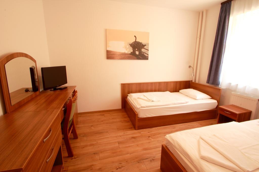 Hotel Aquilo Panoráma
