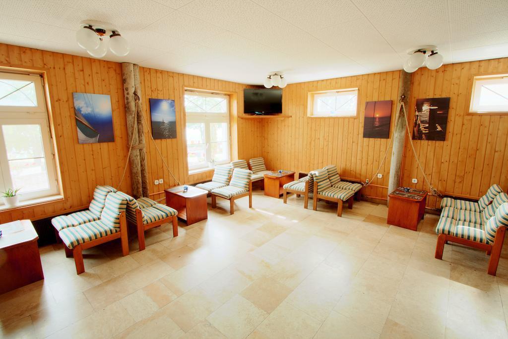 Hotel Aquilo Panorama