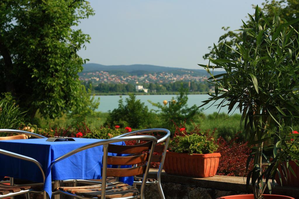 Hotel Aquilo Panoráma