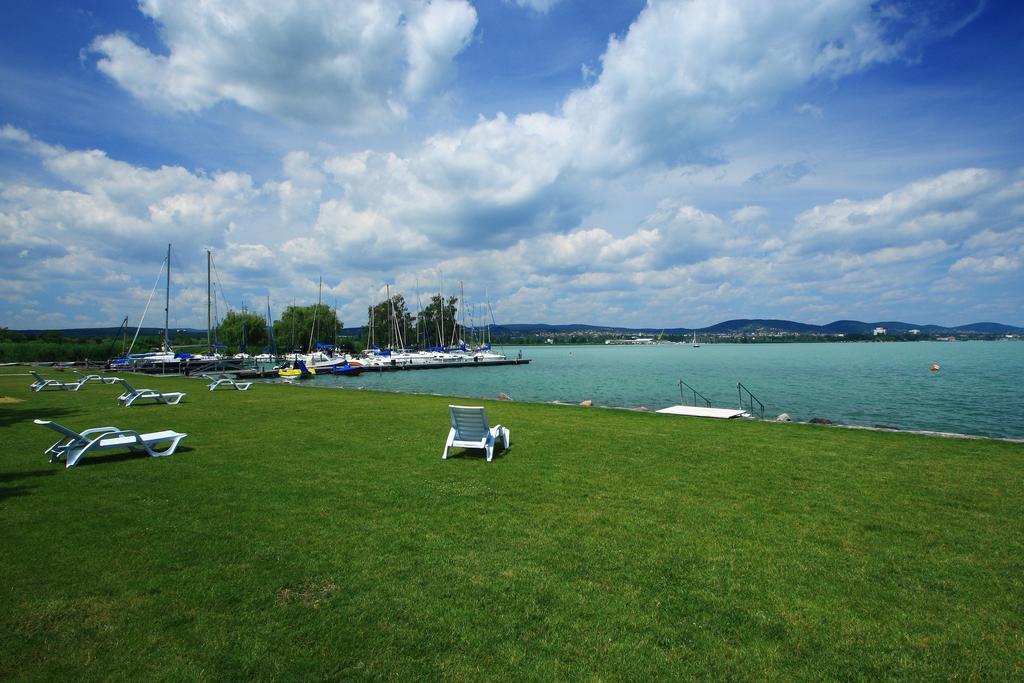 Aquilo Panorama
