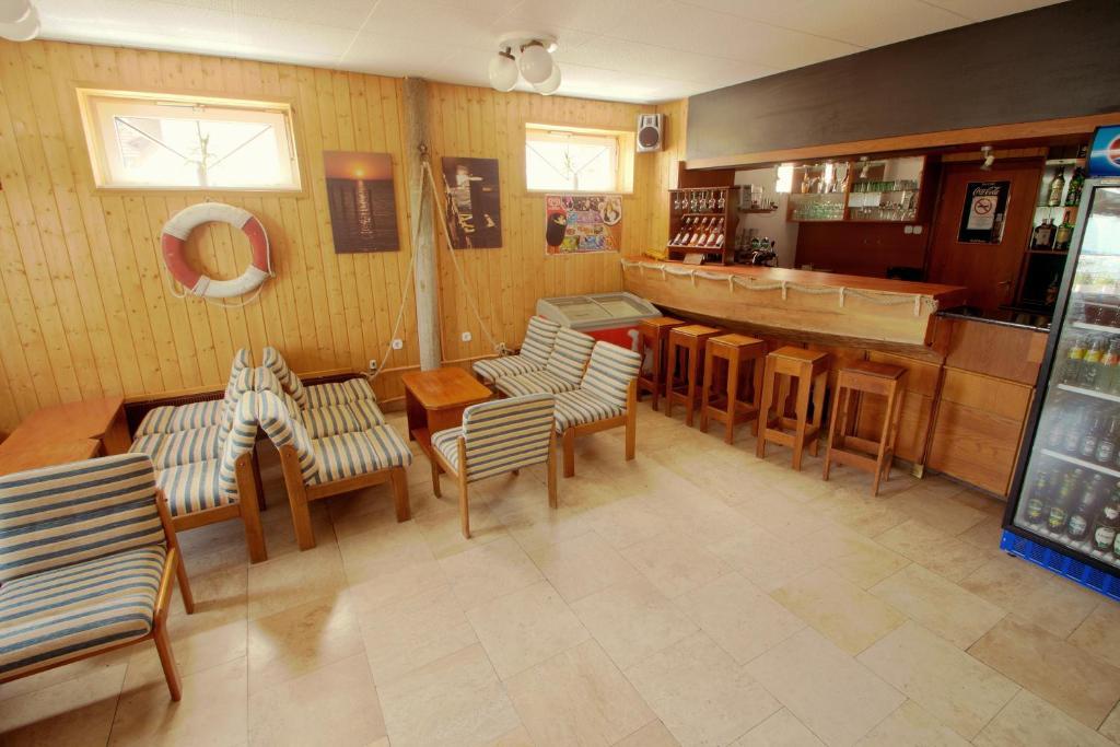 Aquilo Panoráma 3*