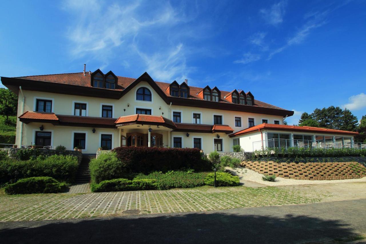 Aquilo Panorama 3* Tihany