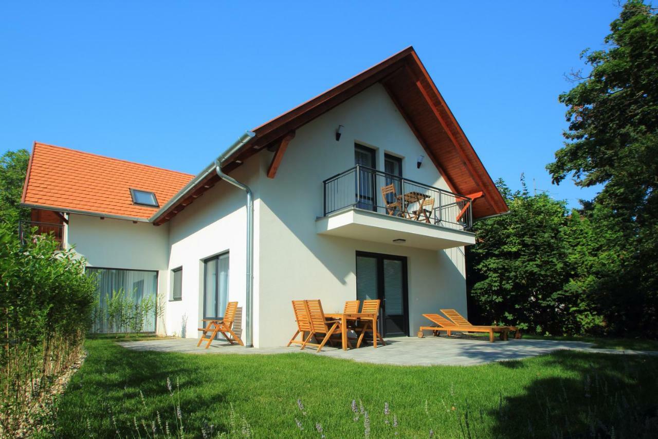 Aquilo Panoráma Tihany